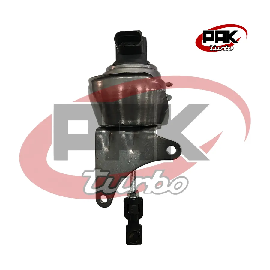 DODGE CALIBER 2.0CRD/MHI LANCER DID 2.0 136HP WASTEGATE – Foto 1