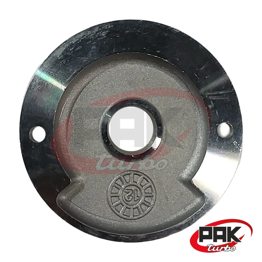FIAT DOBLO 1.9 JTD 100HP YAG KAPAGI (RHF4) – Fotoğraf 1