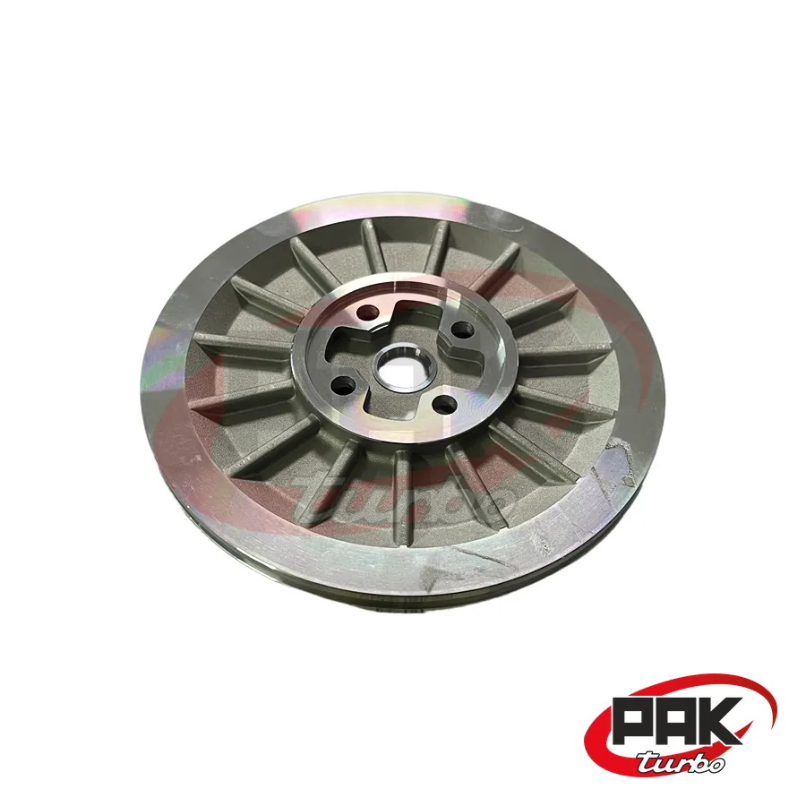 VOLVO S60/S80 2.4 D5 215HP YAG KAPAGI (K16-R2S) – Foto 1